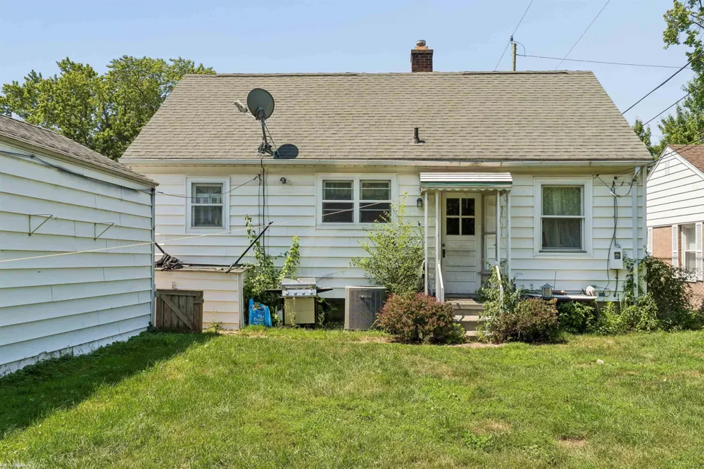 3440 Cherry Street Port Huron City, MI 48060