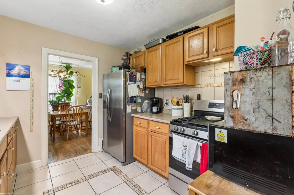 3440 Cherry Street Port Huron City, MI 48060