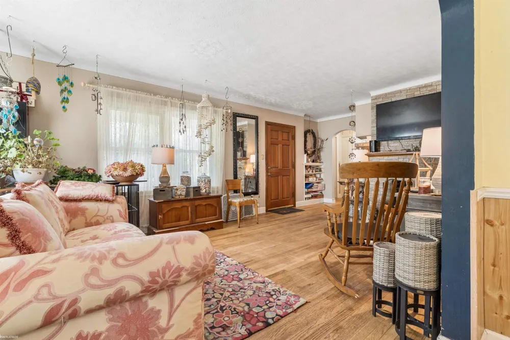 3440 Cherry Street Port Huron City, MI 48060