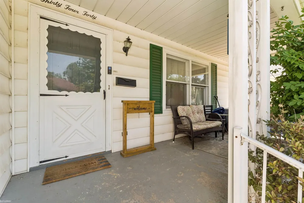 3440 Cherry Street Port Huron City, MI 48060