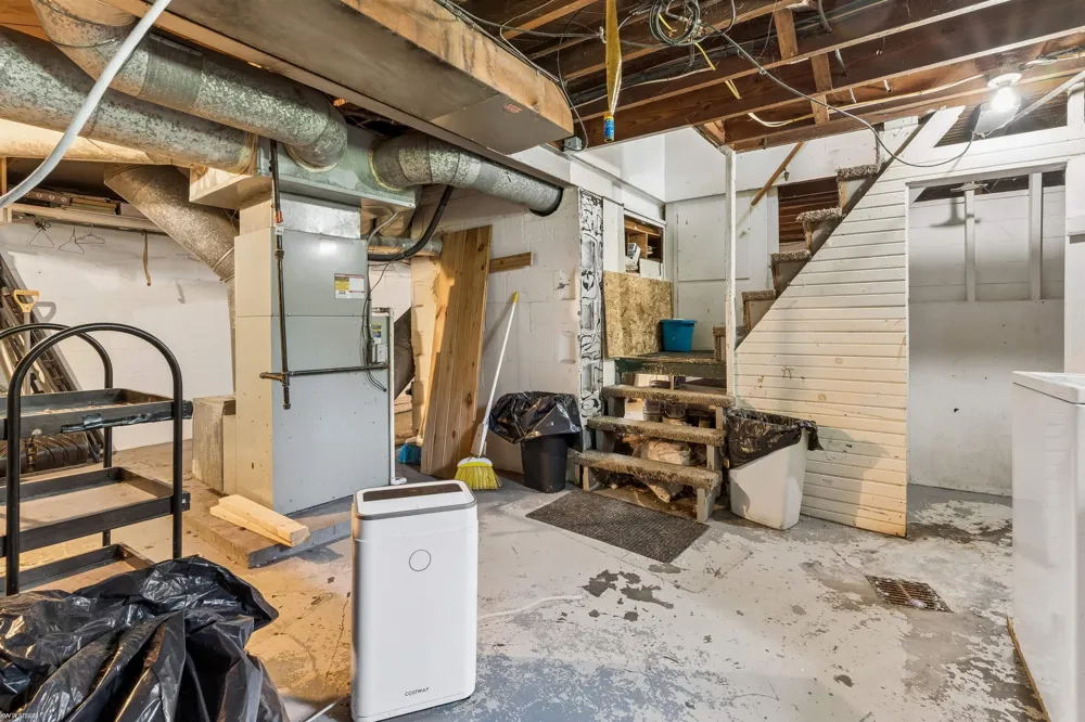 3440 Cherry Street Port Huron City, MI 48060