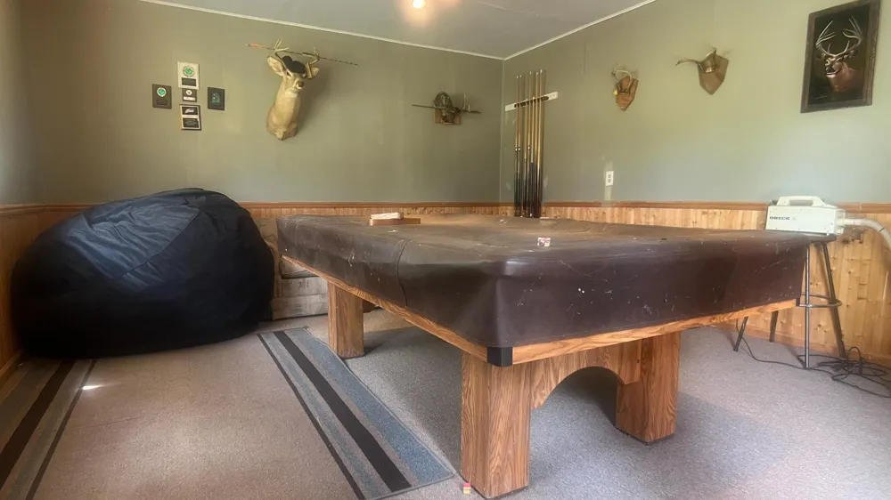 3467 Grand Blanc Road Mundy Township, MI 48473