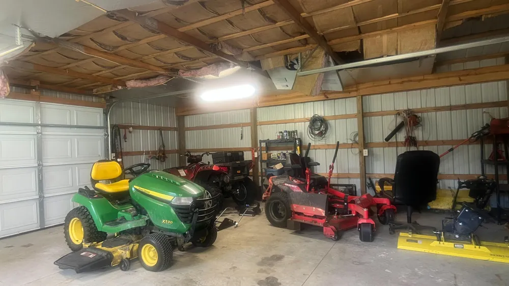 3467 Grand Blanc Road Mundy Township, MI 48473