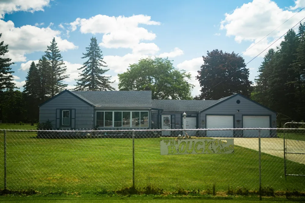 3467 Grand Blanc Road Mundy Township, MI 48473