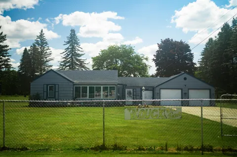 3467 Grand Blanc Road
