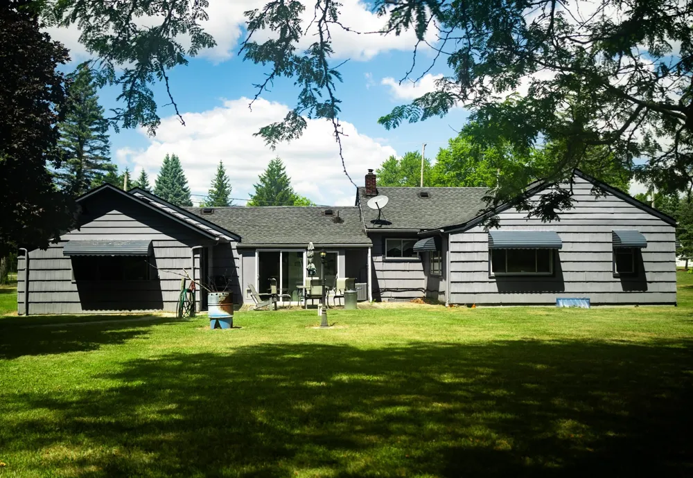 3467 Grand Blanc Road Mundy Township, MI 48473