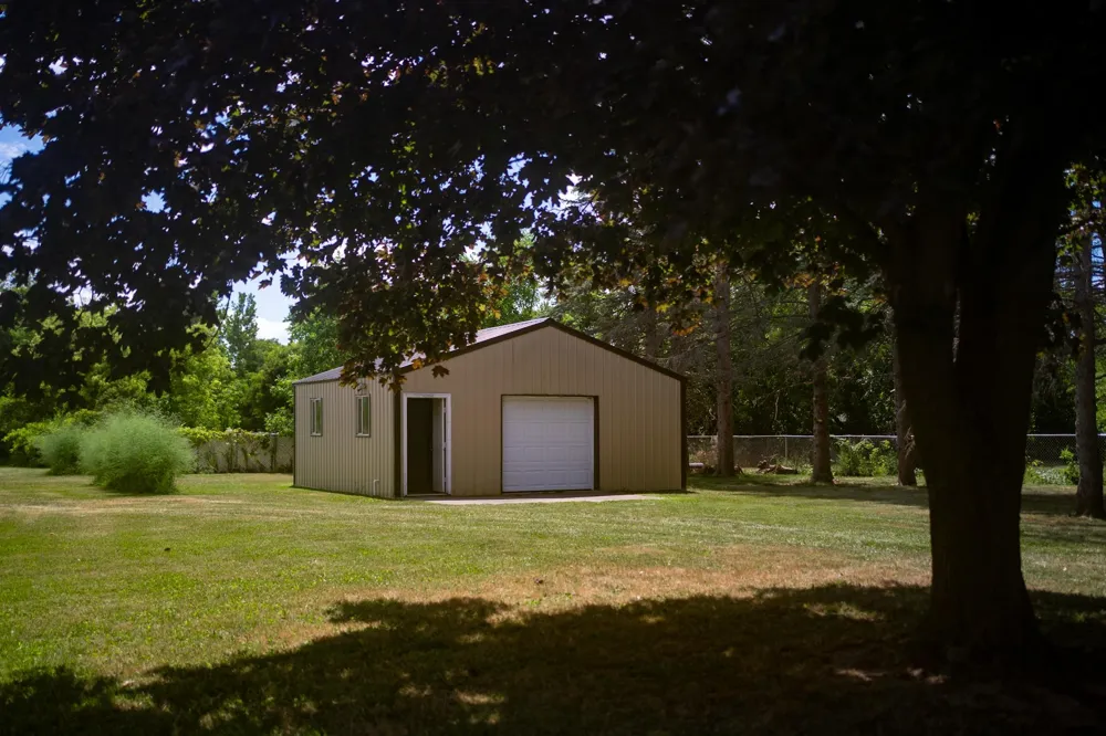 3467 Grand Blanc Road Mundy Township, MI 48473