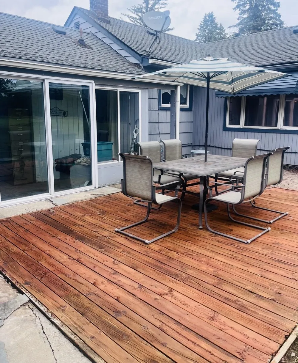 3467 Grand Blanc Road Mundy Township, MI 48473