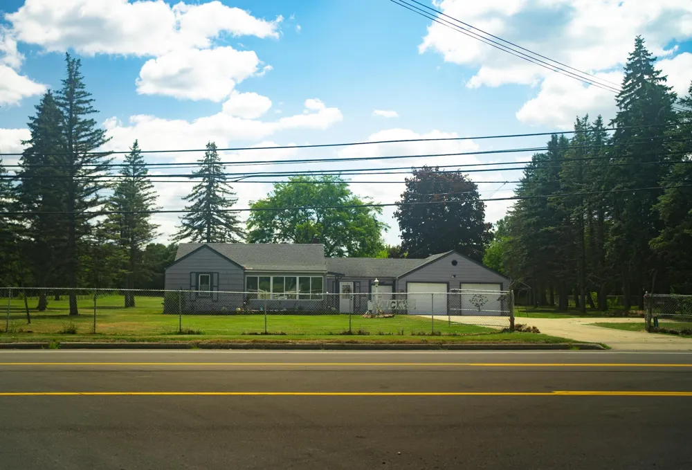 3467 Grand Blanc Road Mundy Township, MI 48473