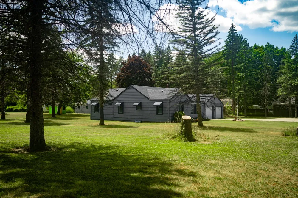 3467 Grand Blanc Road Mundy Township, MI 48473