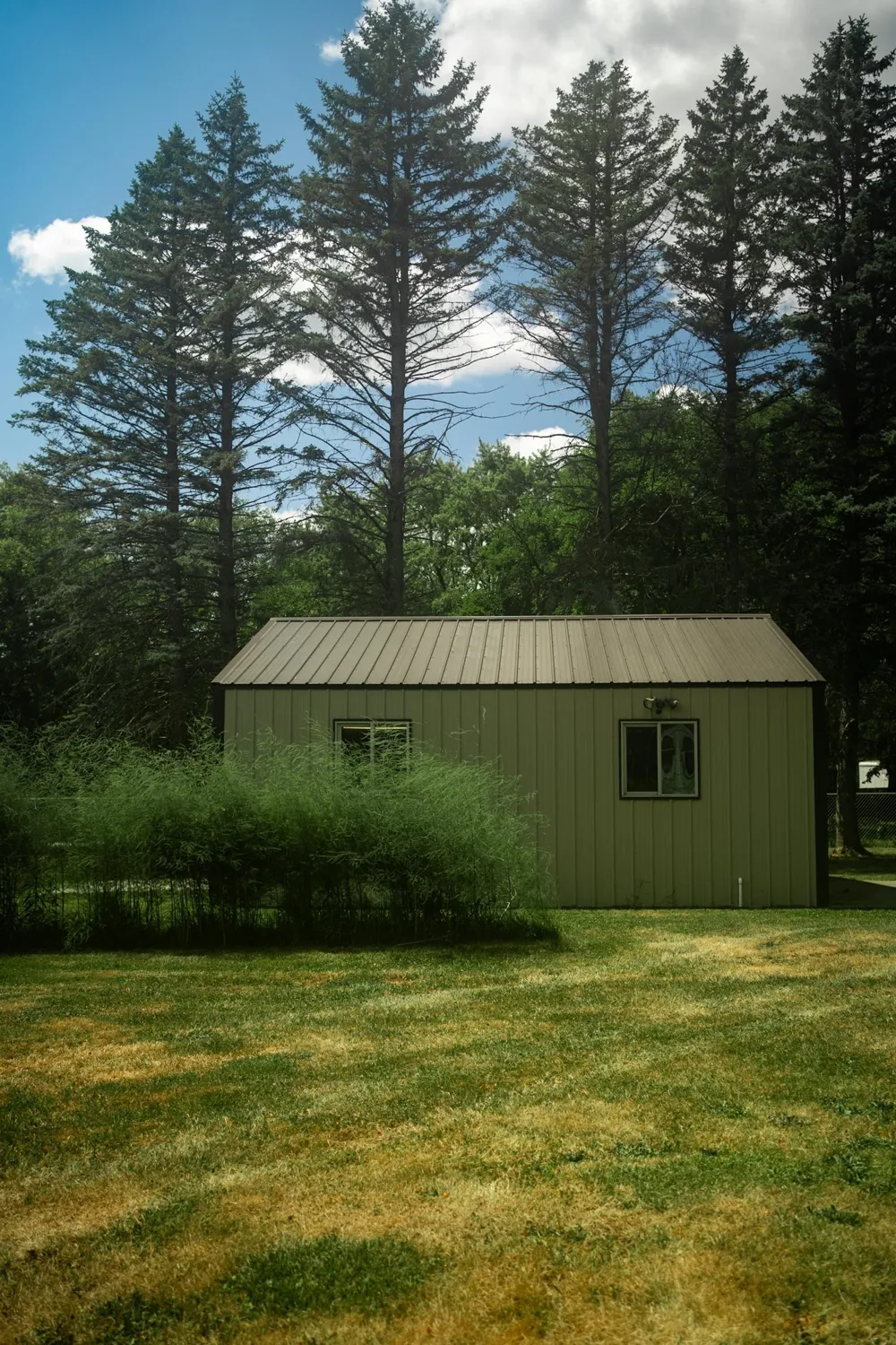 3467 Grand Blanc Road Mundy Township, MI 48473