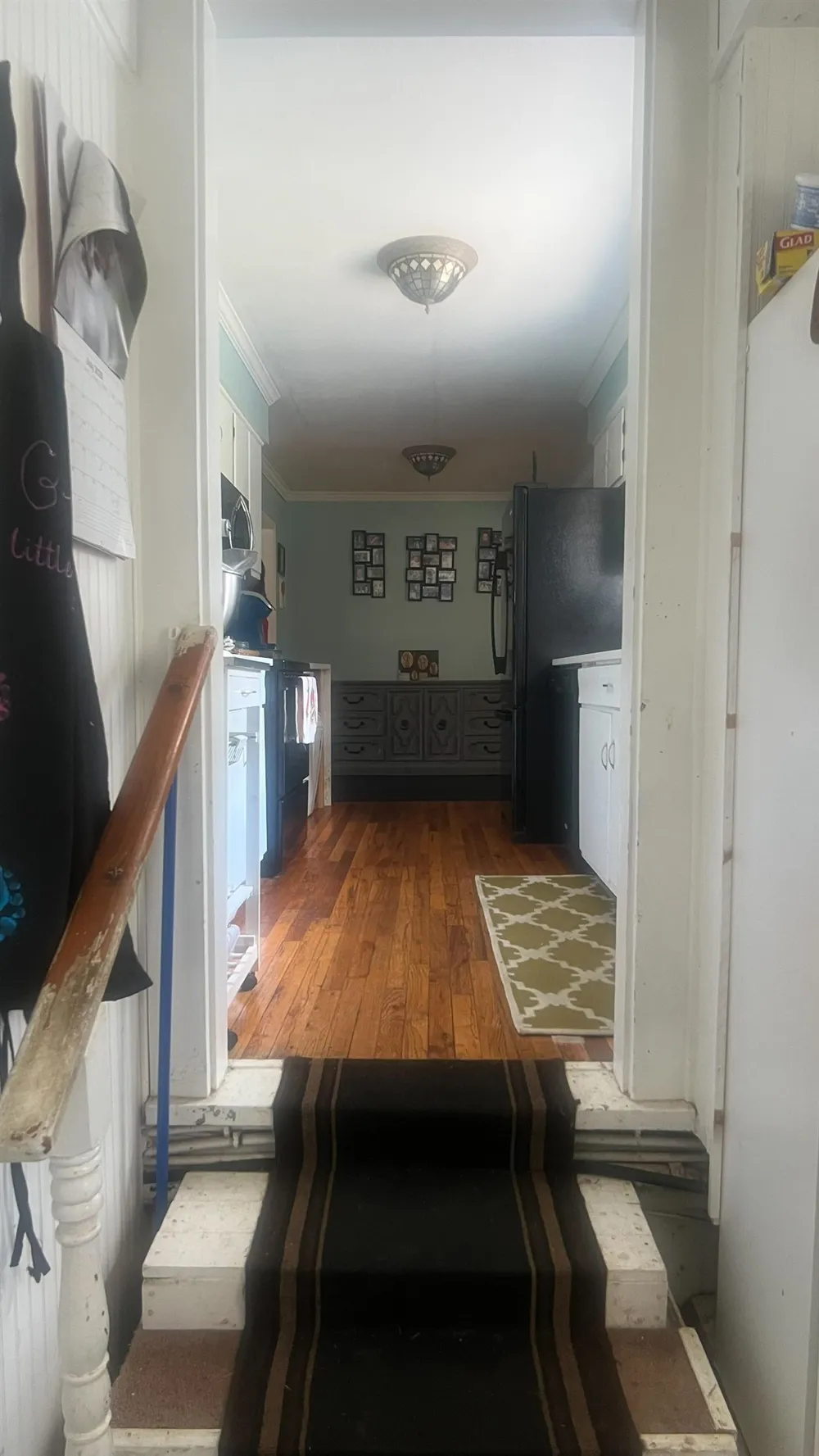 3467 Grand Blanc Road Mundy Township, MI 48473