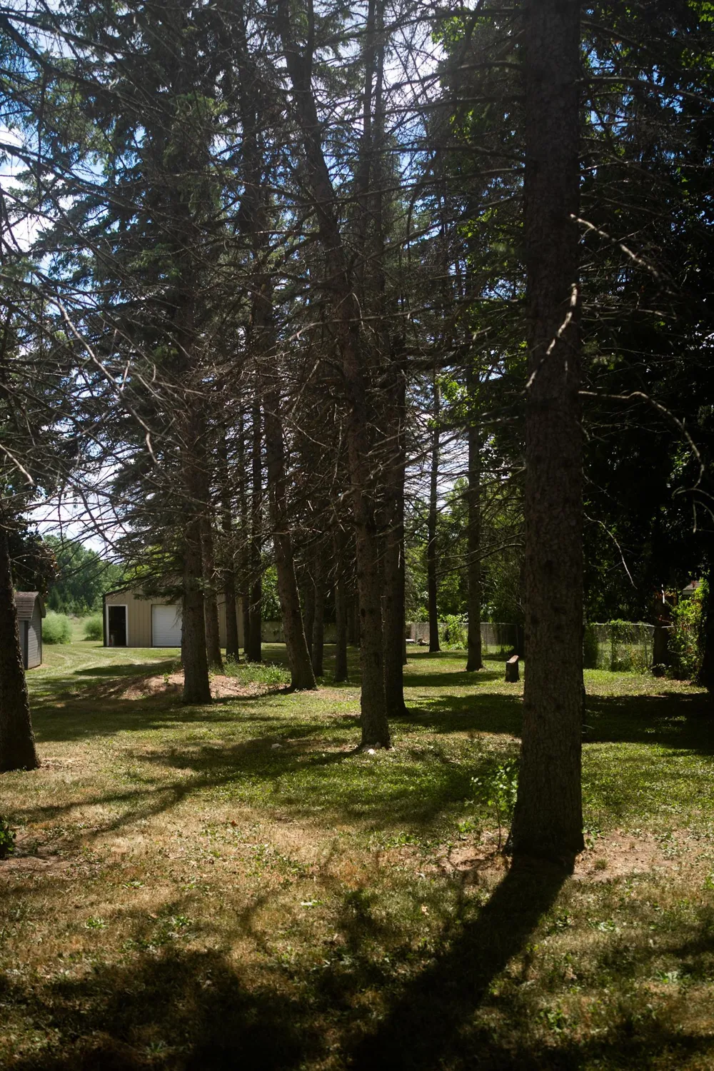 3467 Grand Blanc Road Mundy Township, MI 48473