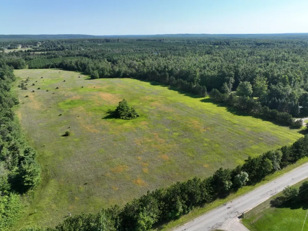 628 Badgley Road Bagley Township, MI 49795