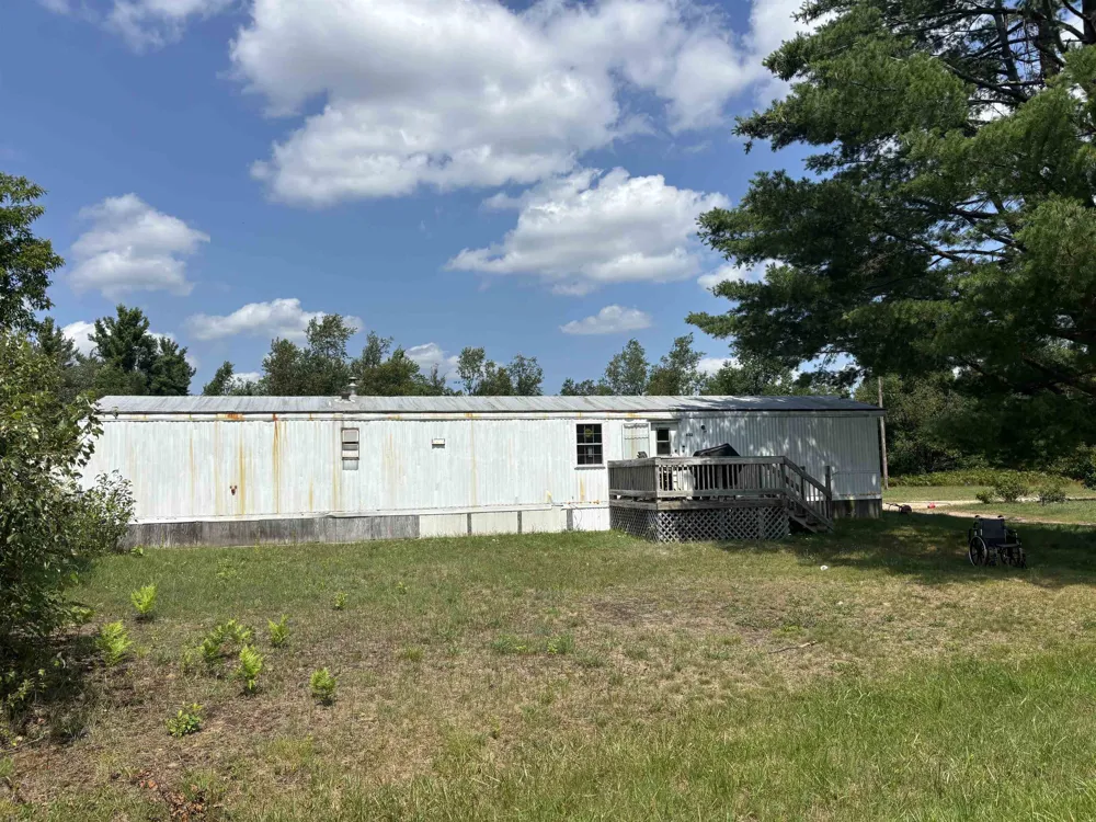 628 Badgley Road Bagley Township, MI 49795