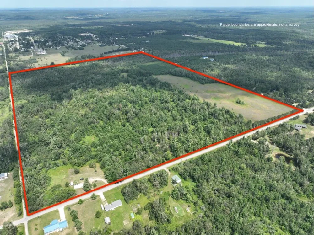 628 Badgley Road Bagley Township, MI 49795