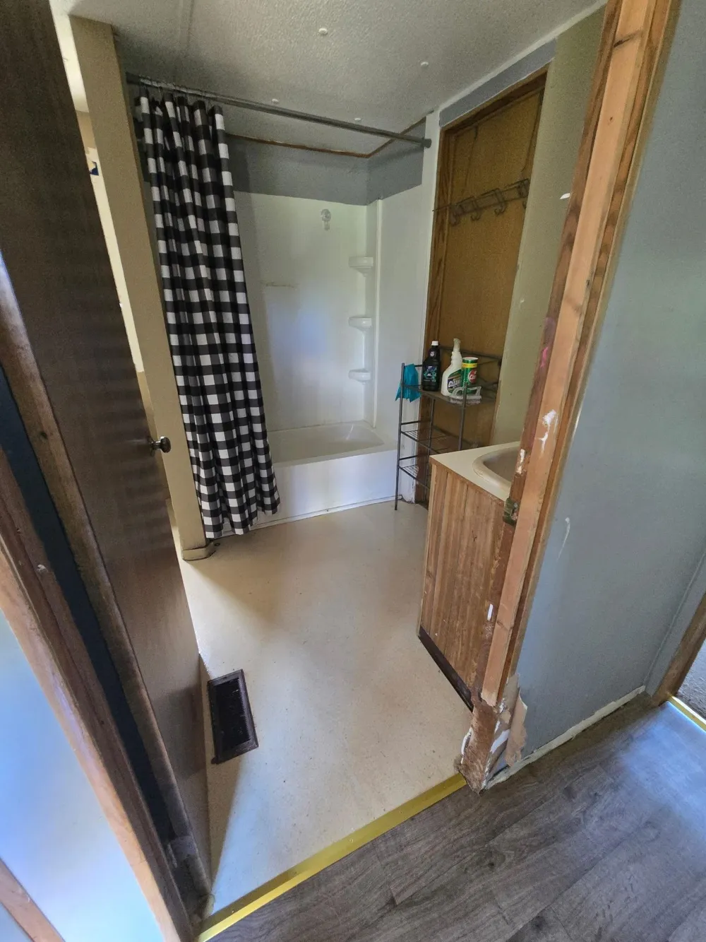 628 Badgley Road Bagley Township, MI 49795