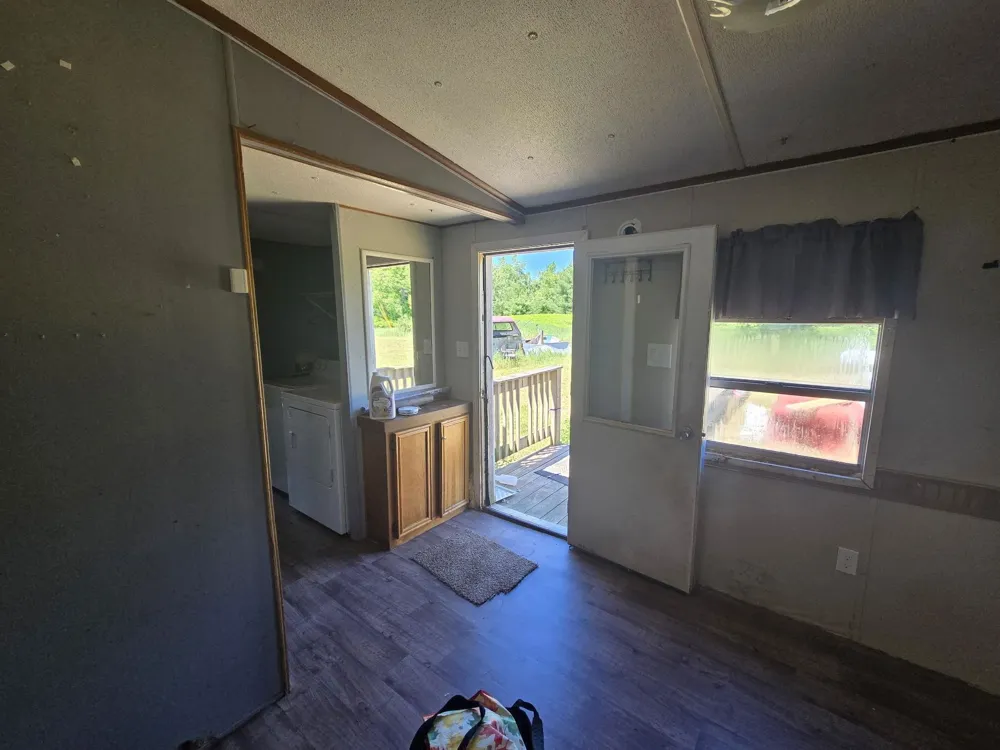 628 Badgley Road Bagley Township, MI 49795