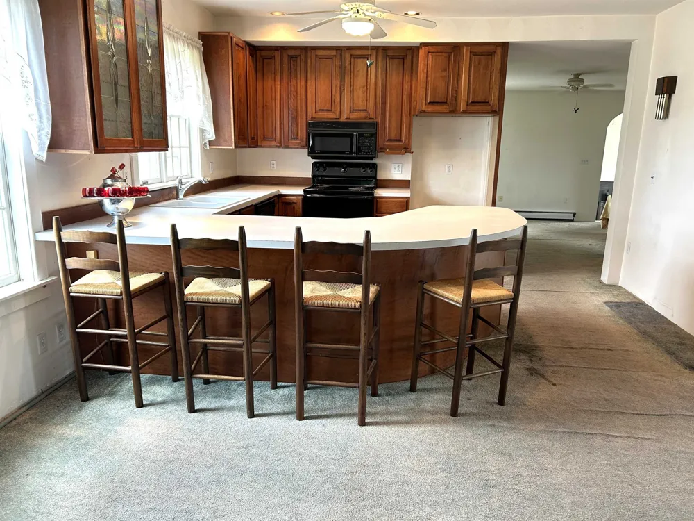 5821 Cole Road Antrim Township, MI 48414