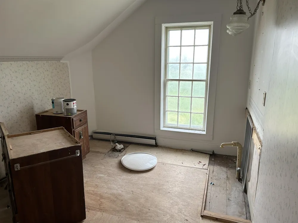 5821 Cole Road Antrim Township, MI 48414