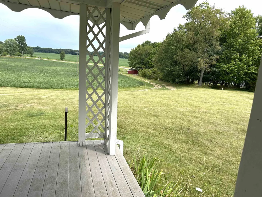 5821 Cole Road Antrim Township, MI 48414