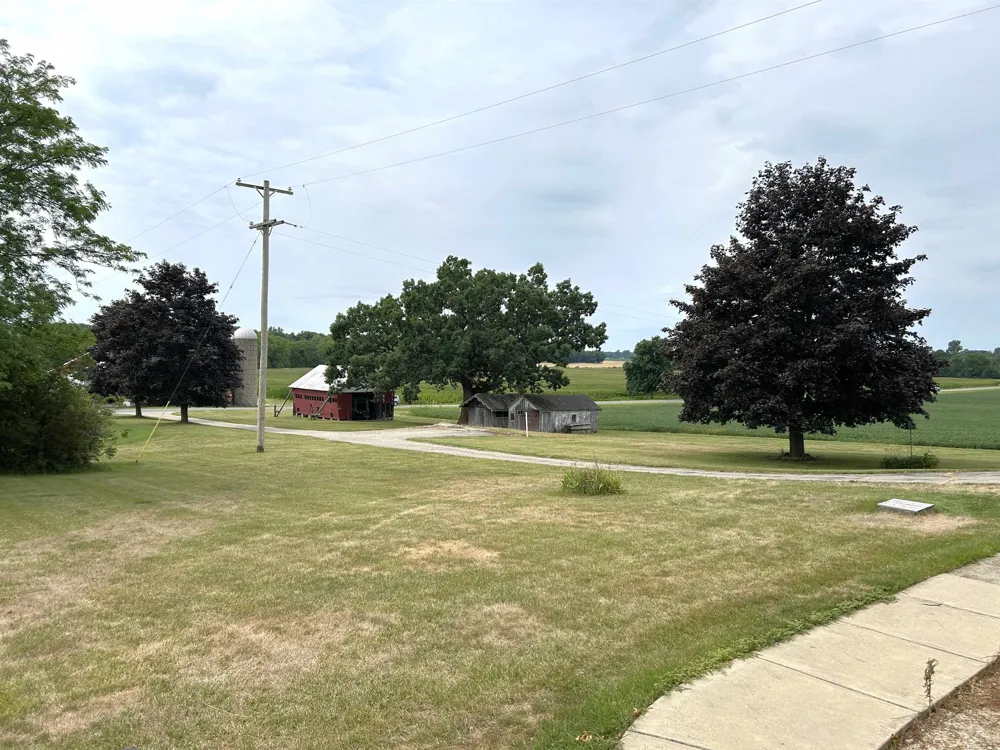 5821 Cole Road Antrim Township, MI 48414