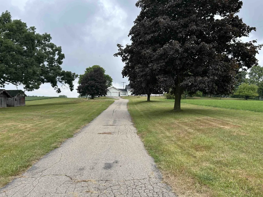 5821 Cole Road Antrim Township, MI 48414