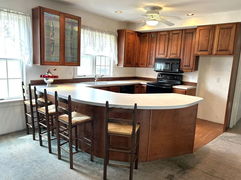 5821 Cole Road Antrim Township, MI 48414