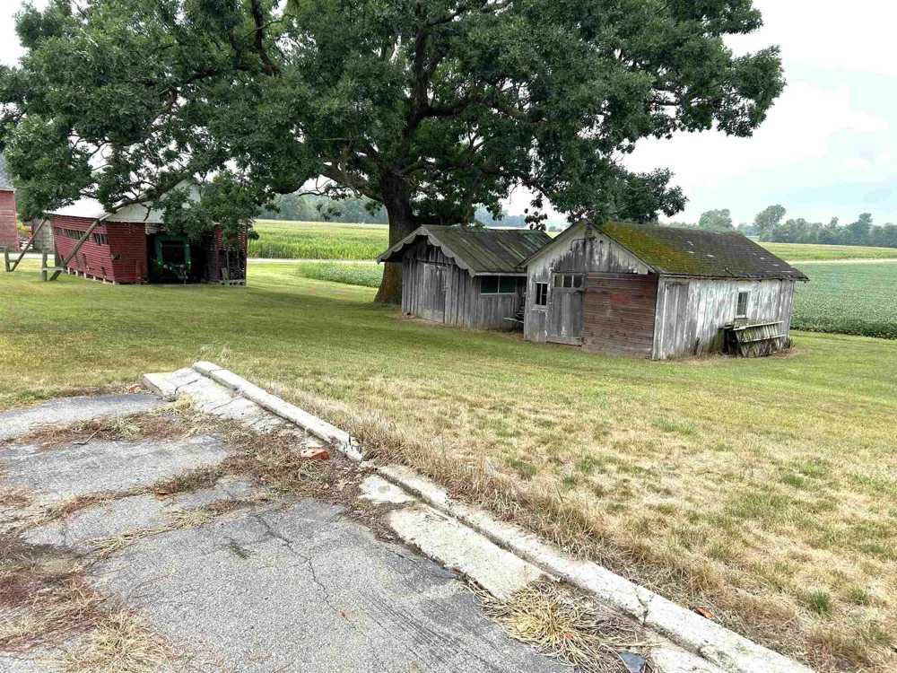 5821 Cole Road Antrim Township, MI 48414