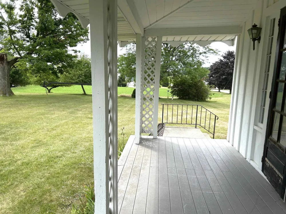 5821 Cole Road Antrim Township, MI 48414