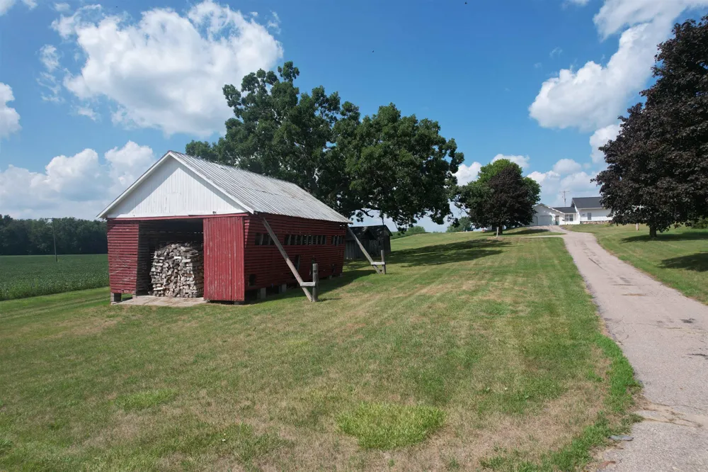 5821 Cole Road Antrim Township, MI 48414