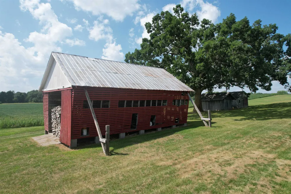 5821 Cole Road Antrim Township, MI 48414