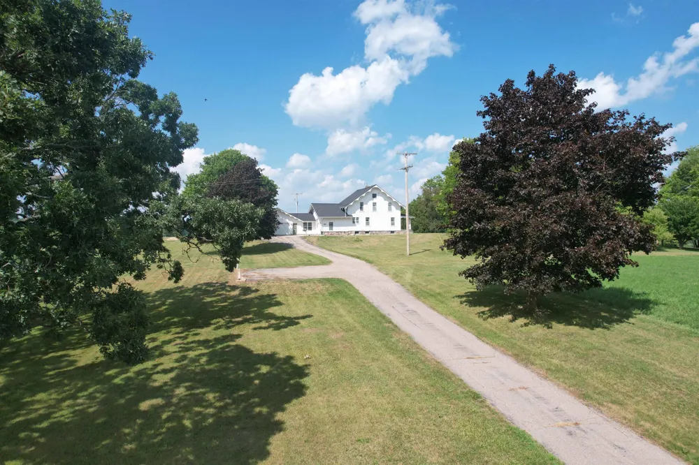 5821 Cole Road Antrim Township, MI 48414