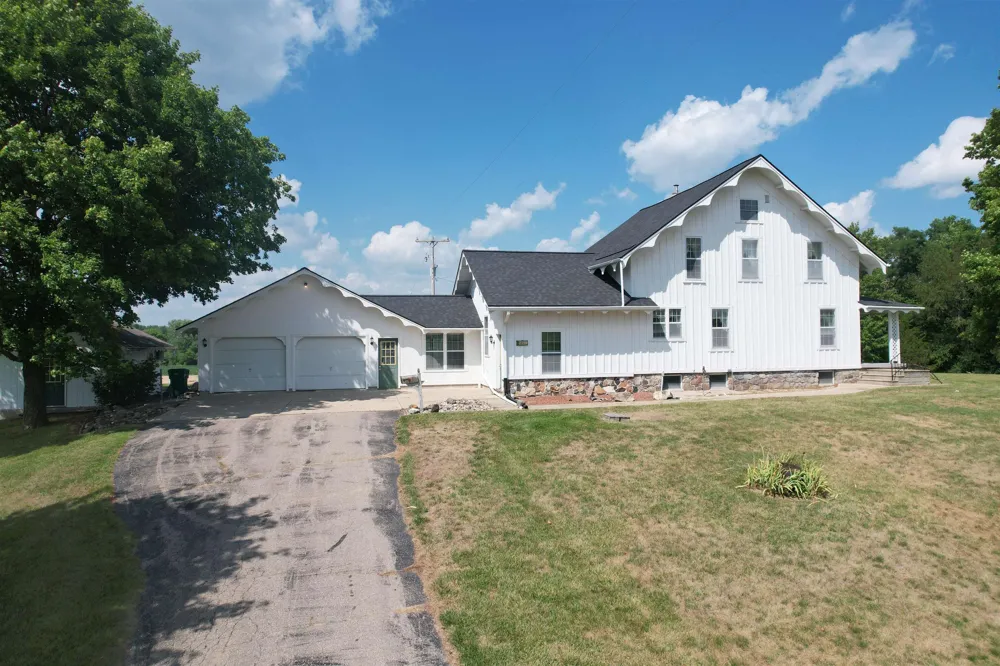 5821 Cole Road Antrim Township, MI 48414
