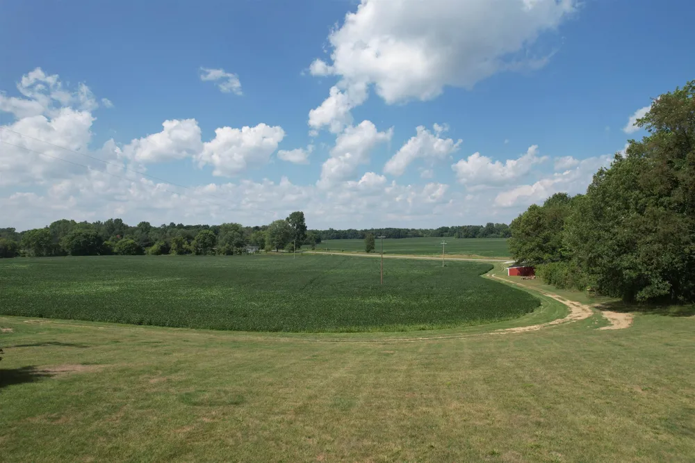 5821 Cole Road Antrim Township, MI 48414