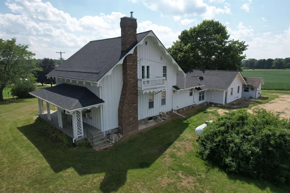 5821 Cole Road Antrim Township, MI 48414