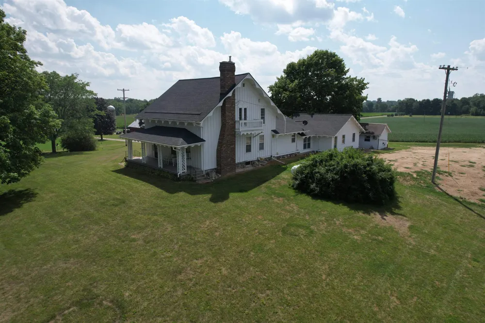 5821 Cole Road Antrim Township, MI 48414