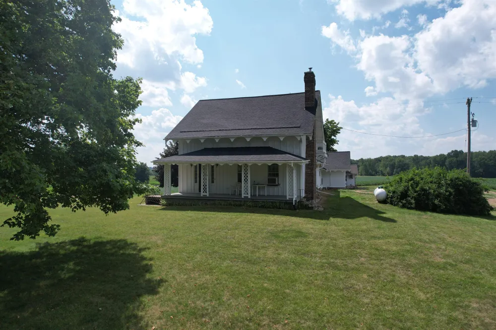 5821 Cole Road Antrim Township, MI 48414