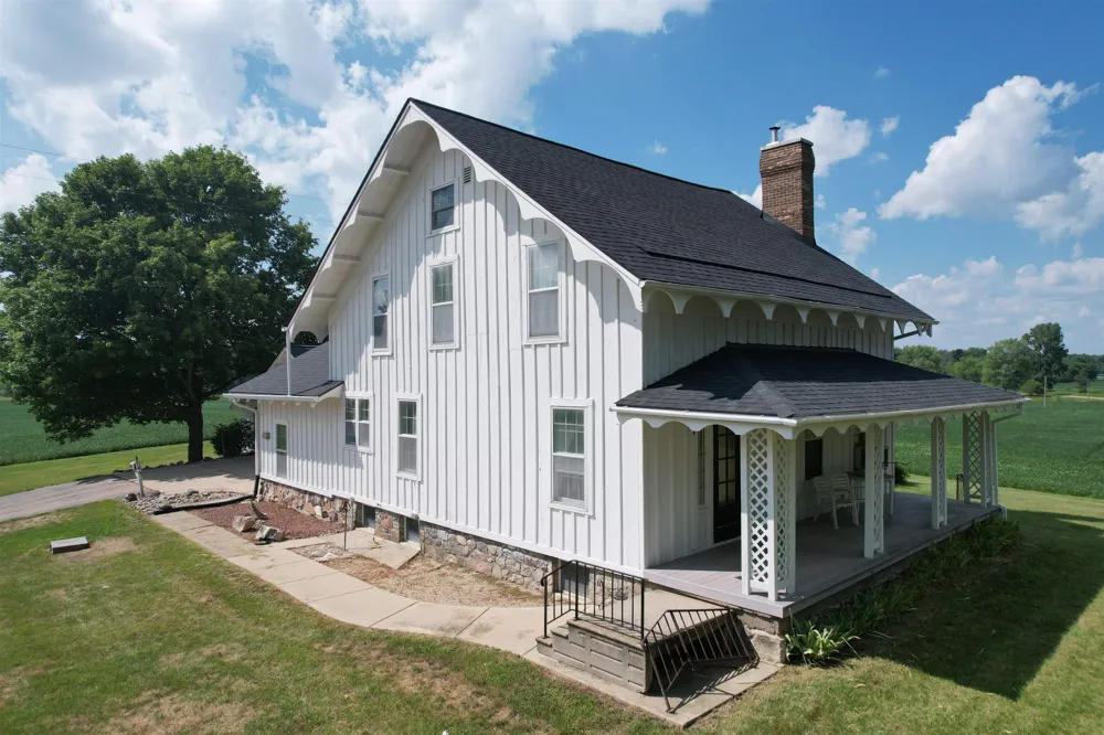 5821 Cole Road Antrim Township, MI 48414