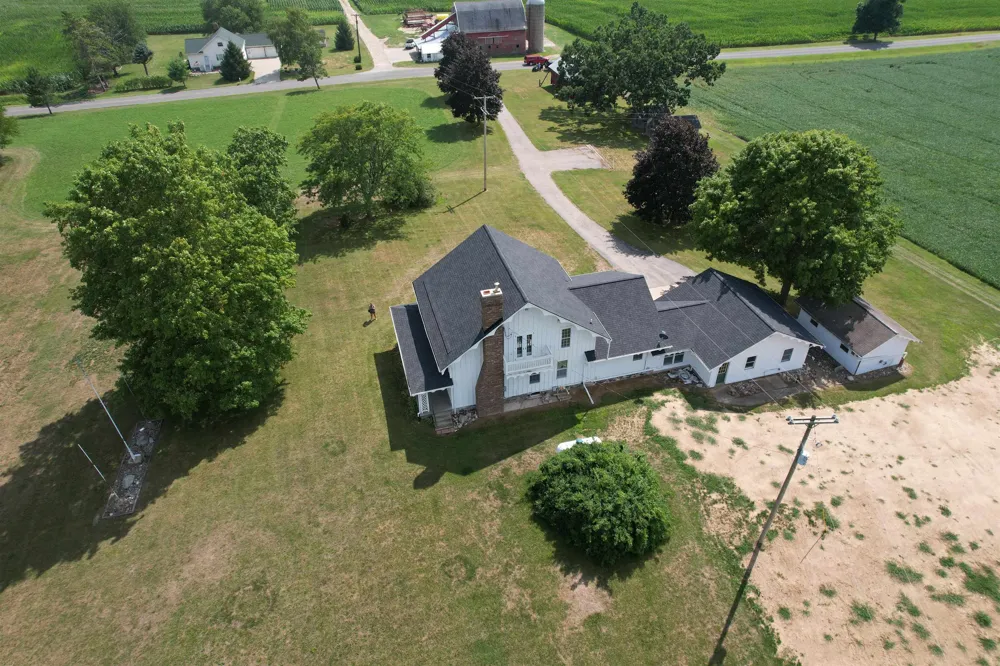 5821 Cole Road Antrim Township, MI 48414