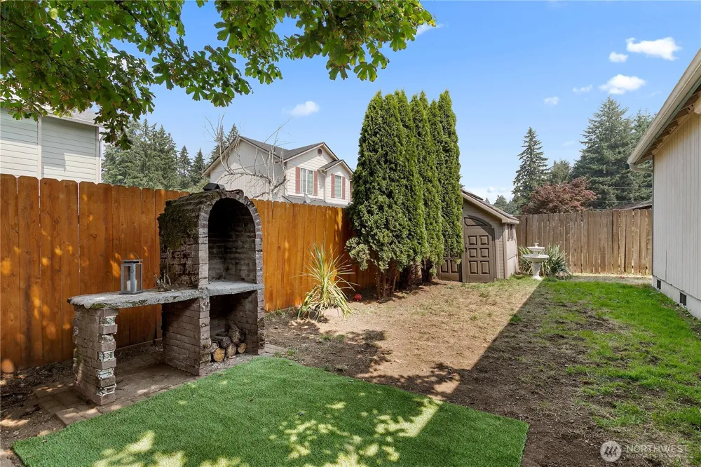 4828 College Lane SE Lacey, WA 98503