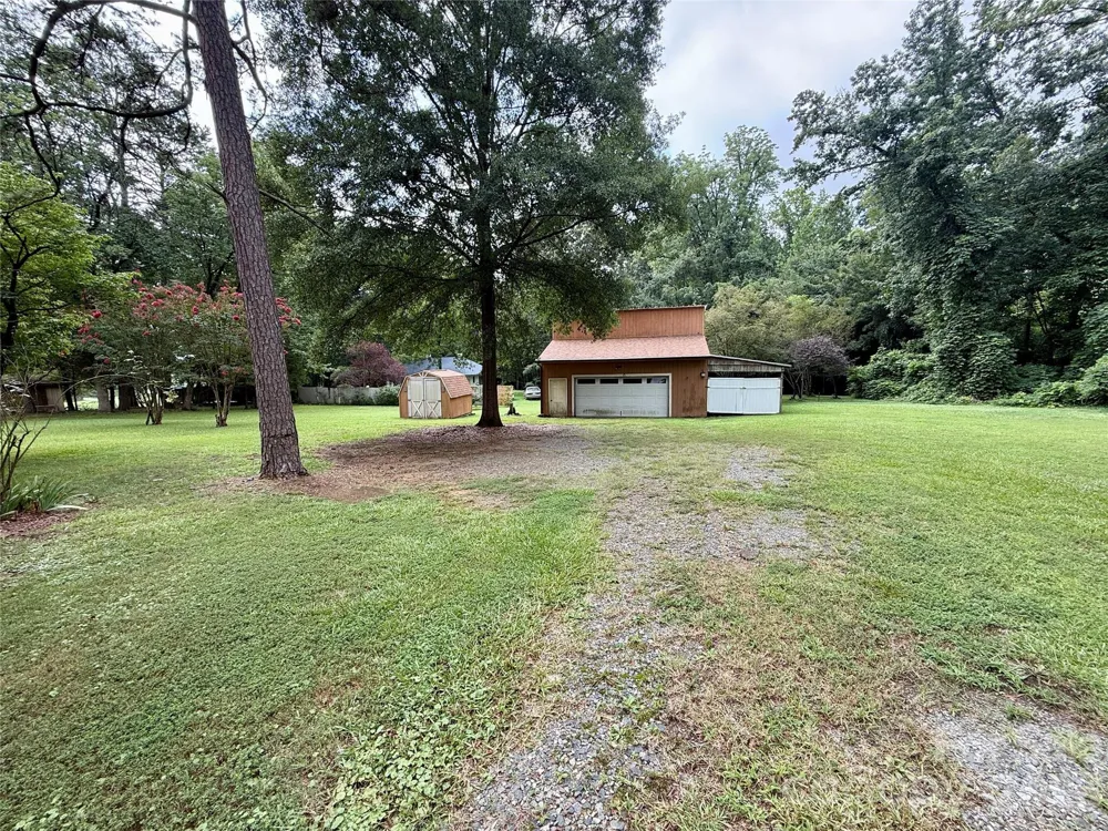 8000 Hedrick Circle Huntersville, NC 28078