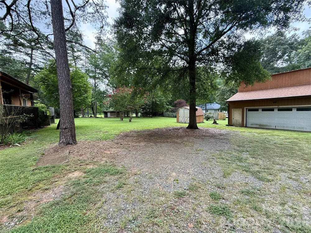 8000 Hedrick Circle Huntersville, NC 28078