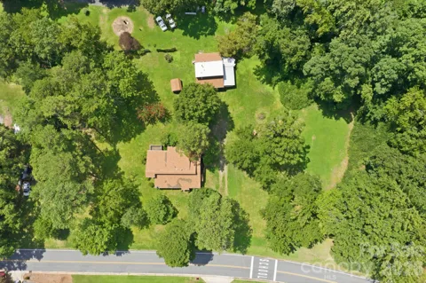 8000 Hedrick Circle