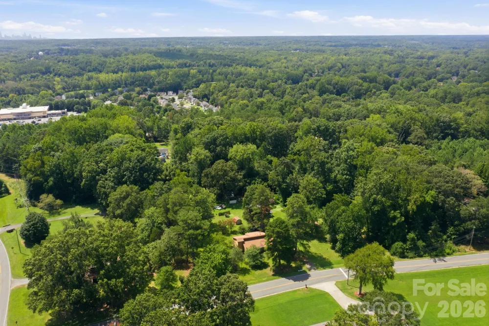 8000 Hedrick Circle Huntersville, NC 28078