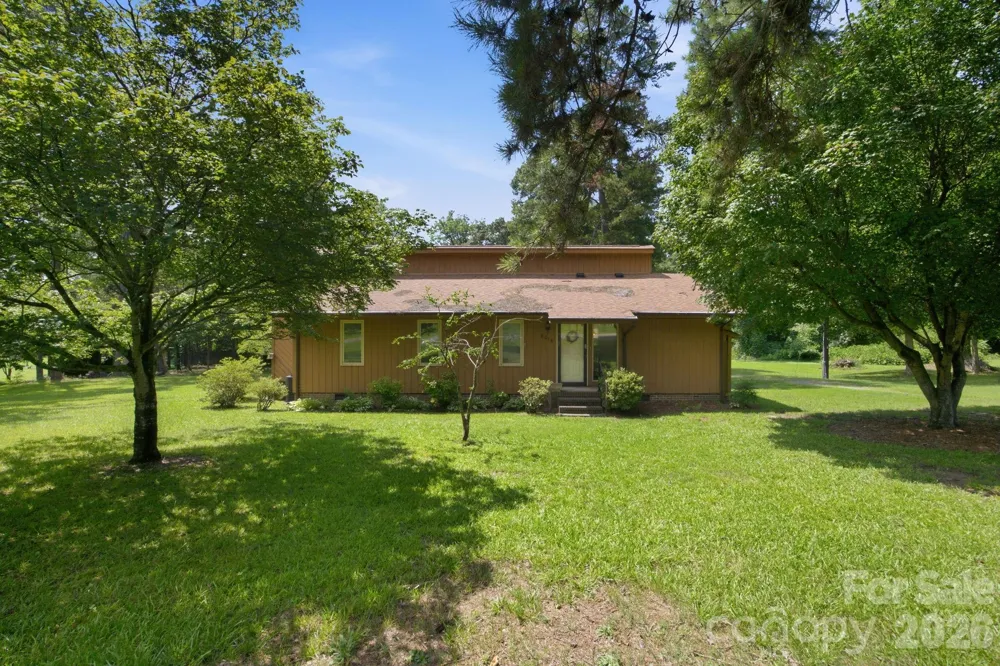 8000 Hedrick Circle Huntersville, NC 28078