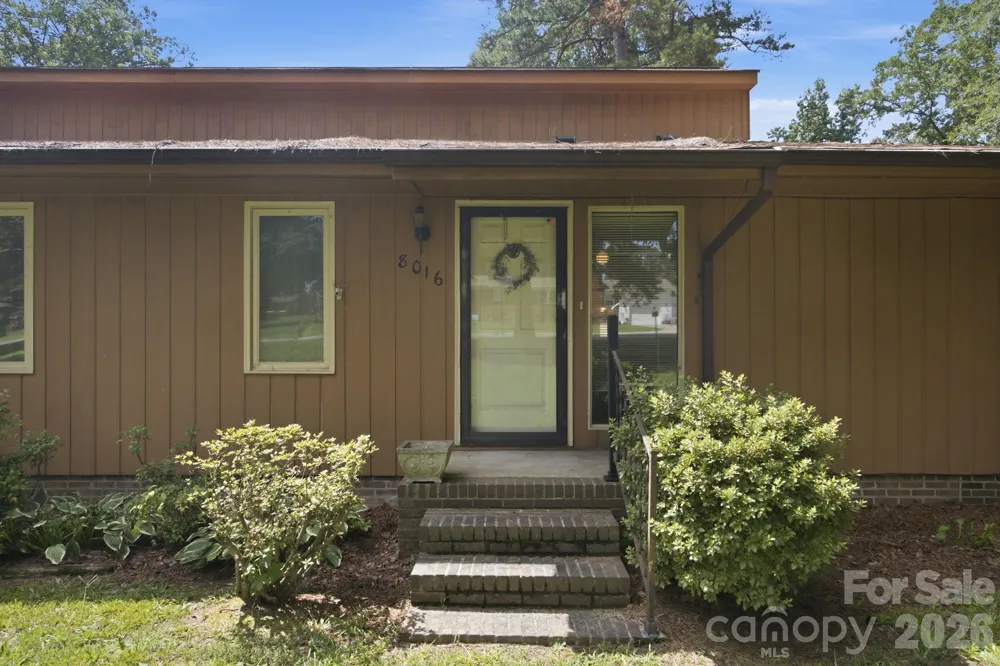 8000 Hedrick Circle Huntersville, NC 28078
