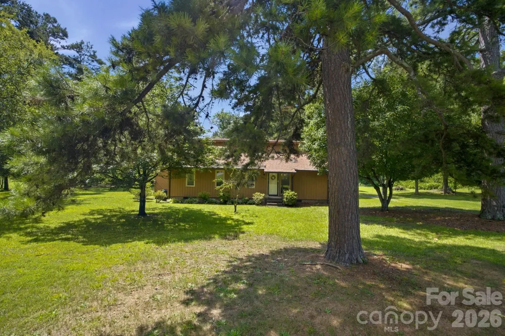8000 Hedrick Circle Huntersville, NC 28078