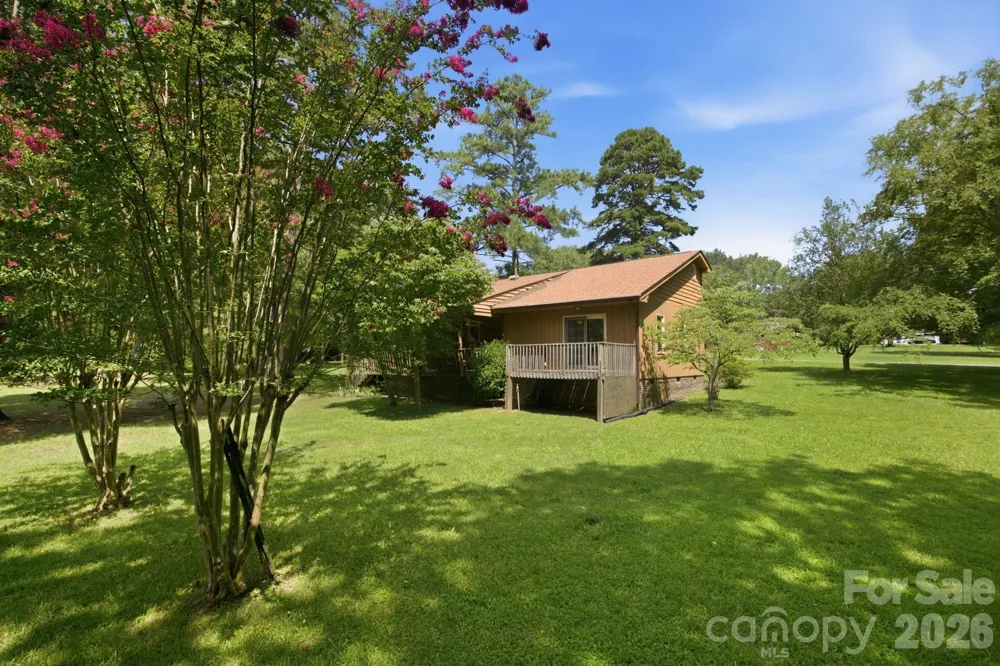 8000 Hedrick Circle Huntersville, NC 28078