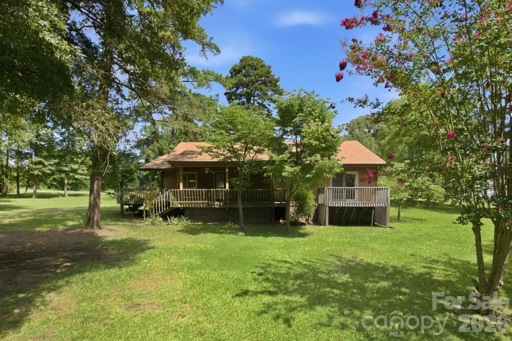 8000 Hedrick Circle Huntersville, NC 28078